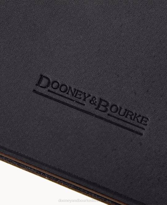 Dooney & Bourke alt bordunderlag JV0J4030 tilbehør sort