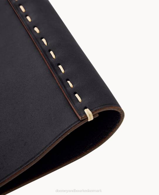 Dooney & Bourke alt bordunderlag JV0J4030 tilbehør sort
