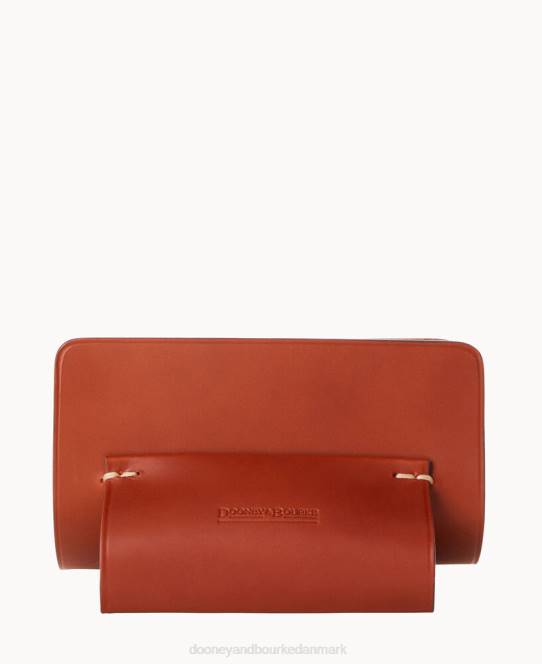 Dooney & Bourke alt brev tilrettelægger JV0J4026 tilbehør sadel