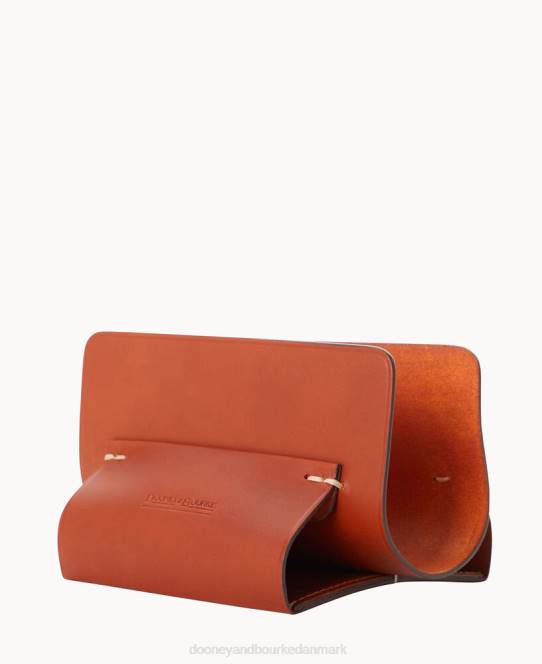Dooney & Bourke alt brev tilrettelægger JV0J4026 tilbehør sadel