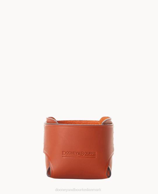 Dooney & Bourke alt papirclipsholder JV0J4028 tilbehør sadel