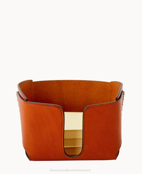 Dooney & Bourke alto post it holder JV0J4018 tilbehør sadel