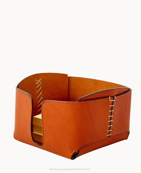 Dooney & Bourke alto post it holder JV0J4018 tilbehør sadel