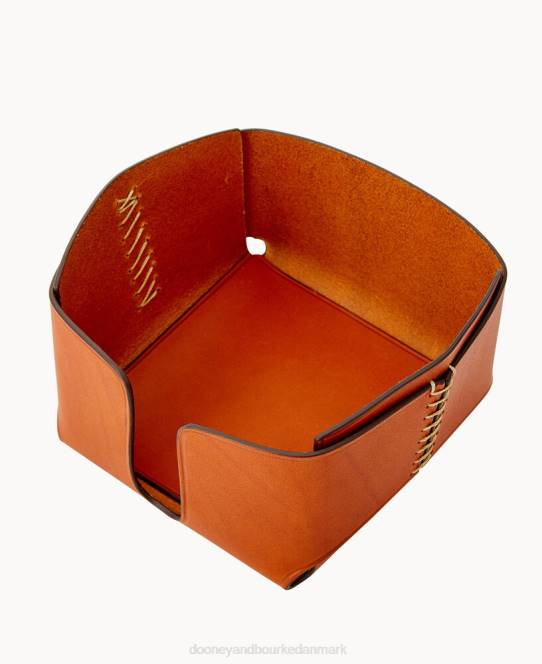 Dooney & Bourke alto post it holder JV0J4018 tilbehør sadel