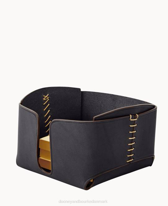 Dooney & Bourke alto post it holder JV0J4019 tilbehør sort