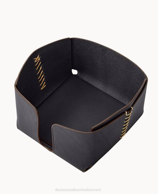 Dooney & Bourke alto post it holder JV0J4019 tilbehør sort