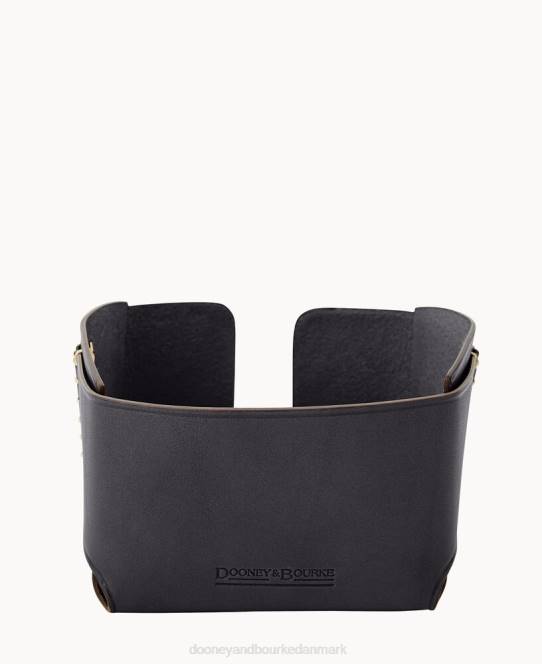 Dooney & Bourke alto post it holder JV0J4019 tilbehør sort