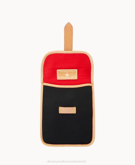 Dooney & Bourke cabriolet ipad mini etui JV0J3972 tilbehør sort