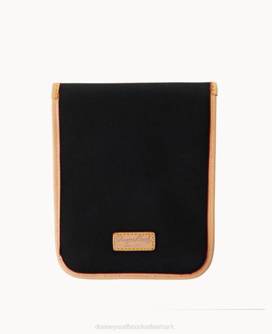 Dooney & Bourke cabriolet ipad mini etui JV0J3972 tilbehør sort