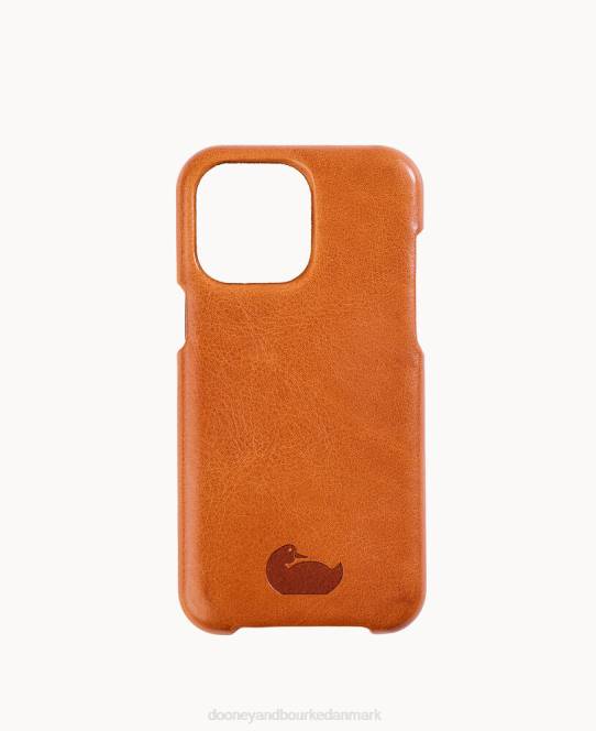 Dooney & Bourke etui til iphone 14 plus max JV0J4035 tilbehør naturlig