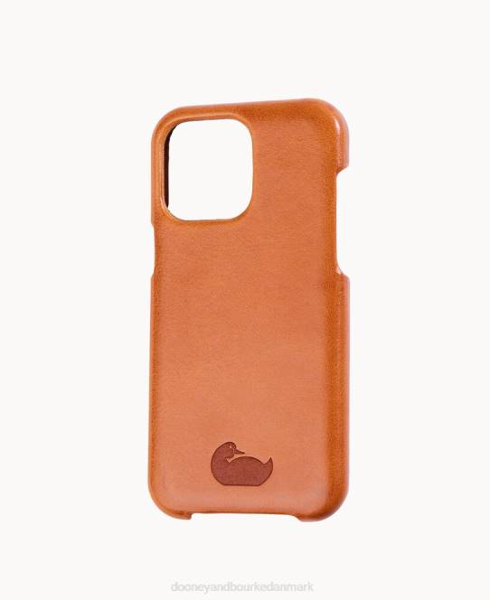 Dooney & Bourke etui til iphone 14 plus max JV0J4035 tilbehør naturlig