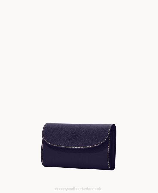 Dooney & Bourke henrys kontinental clutch JV0J4481 tilbehør flåde