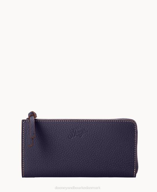 Dooney & Bourke henrys lynlås clutch JV0J4499 tilbehør flåde