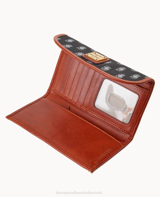 Dooney & Bourke mlb kontinental kobling JV0J4303 tilbehør søfolk