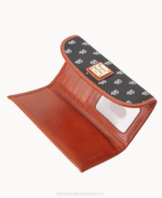 Dooney & Bourke mlb kontinental kobling JV0J4323 tilbehør kæmper
