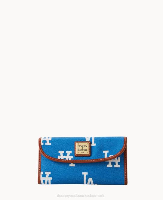 Dooney & Bourke mlb kontinental kobling JV0J4771 tilbehør undvigere
