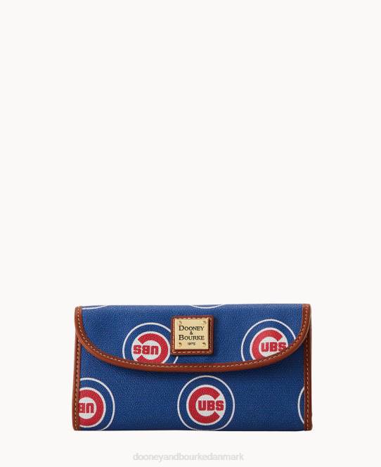 Dooney & Bourke mlb kontinental kobling JV0J4791 tilbehør unger