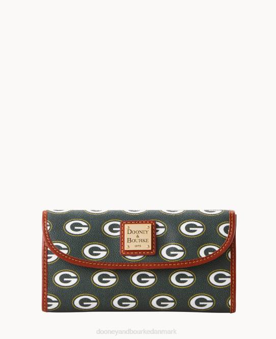Dooney & Bourke nfl forts kobling JV0J4278 tilbehør pakkerier