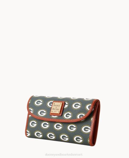 Dooney & Bourke nfl forts kobling JV0J4278 tilbehør pakkerier