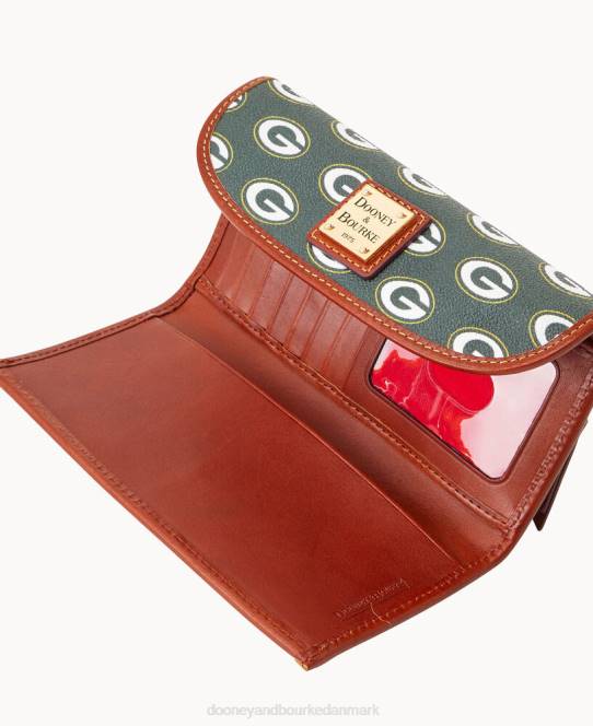 Dooney & Bourke nfl forts kobling JV0J4278 tilbehør pakkerier