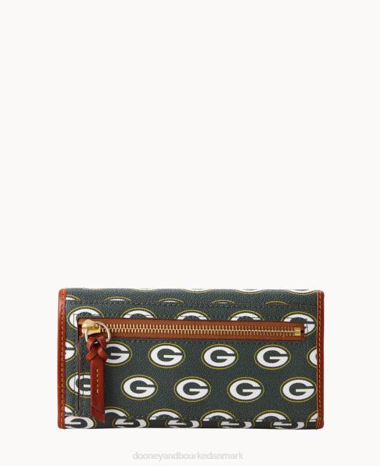 Dooney & Bourke nfl forts kobling JV0J4278 tilbehør pakkerier