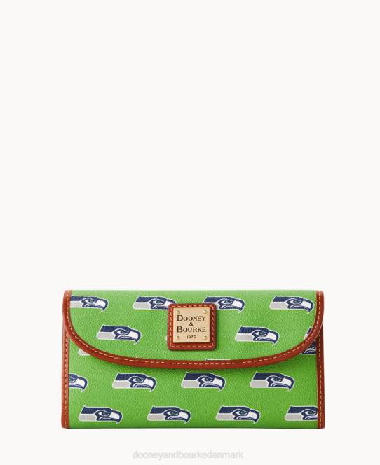 Dooney & Bourke nfl forts kobling JV0J4375 tilbehør havhøge