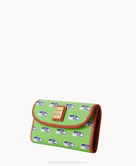 Dooney & Bourke nfl forts kobling JV0J4375 tilbehør havhøge