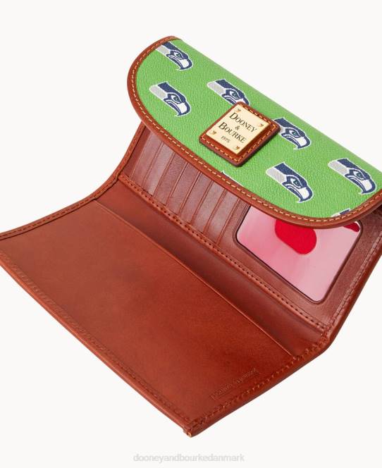 Dooney & Bourke nfl forts kobling JV0J4375 tilbehør havhøge