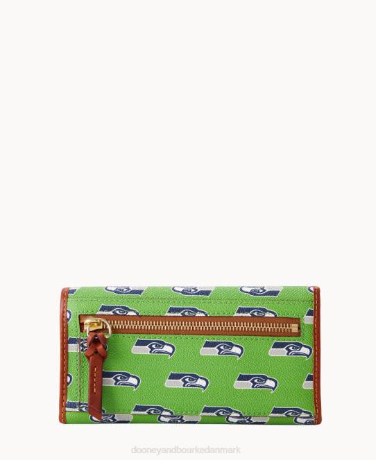 Dooney & Bourke nfl forts kobling JV0J4375 tilbehør havhøge