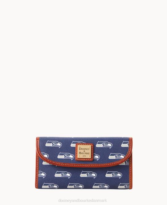 Dooney & Bourke nfl forts kobling JV0J4376 tilbehør havhøge