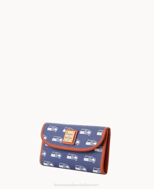 Dooney & Bourke nfl forts kobling JV0J4376 tilbehør havhøge