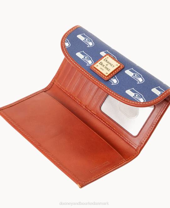 Dooney & Bourke nfl forts kobling JV0J4376 tilbehør havhøge