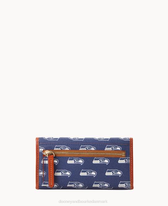 Dooney & Bourke nfl forts kobling JV0J4376 tilbehør havhøge