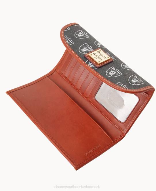 Dooney & Bourke nfl forts kobling JV0J4381 tilbehør raiders