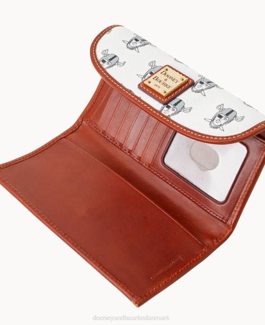 Dooney & Bourke nfl forts kobling JV0J4382 tilbehør raiders