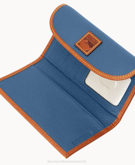 Dooney & Bourke pebble grain kontinental kobling JV0J4039 tilbehør jeans
