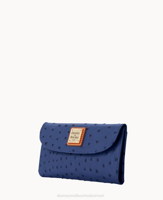 Dooney & Bourke struds kontinental clutch JV0J4689 tilbehør flåde