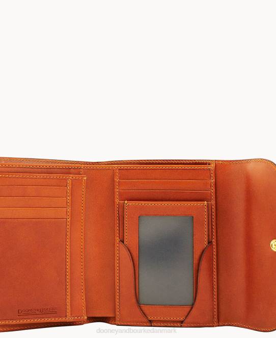 Dooney & Bourke alto aftagelig kreditkortpung JV0J4148 tilbehør sadel