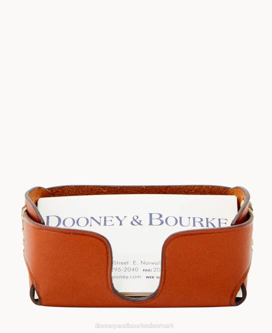 Dooney & Bourke alto visitkortholder JV0J4020 tilbehør sadel