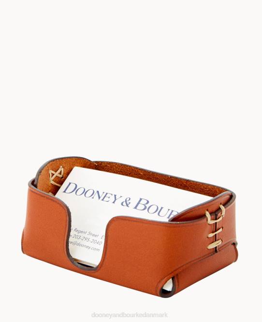 Dooney & Bourke alto visitkortholder JV0J4020 tilbehør sadel