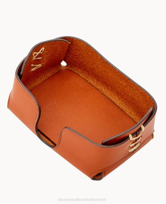 Dooney & Bourke alto visitkortholder JV0J4020 tilbehør sadel