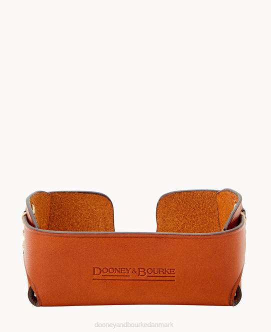 Dooney & Bourke alto visitkortholder JV0J4020 tilbehør sadel