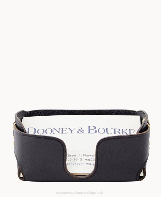 Dooney & Bourke alto visitkortholder JV0J4021 tilbehør sort