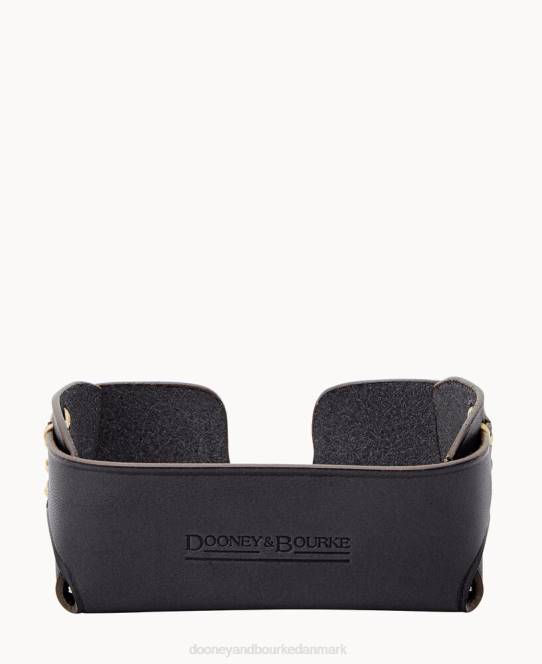 Dooney & Bourke alto visitkortholder JV0J4021 tilbehør sort