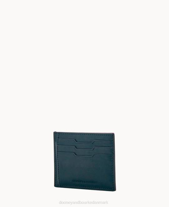 Dooney & Bourke florentinsk kortetui JV0J4260 tilbehør sort
