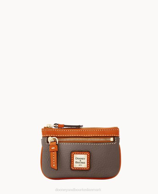 Dooney & Bourke småstens mønthylster JV0J4664 tilbehør elefant