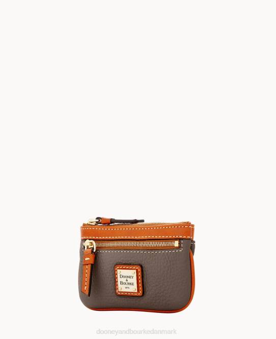 Dooney & Bourke småstens mønthylster JV0J4664 tilbehør elefant