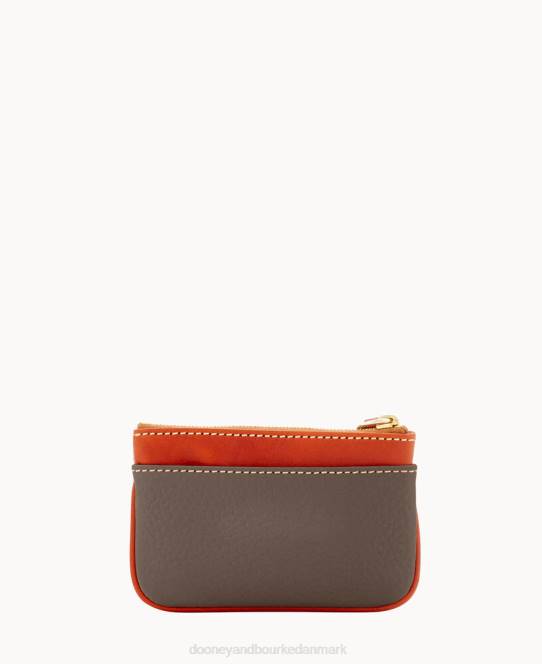 Dooney & Bourke småstens mønthylster JV0J4664 tilbehør elefant