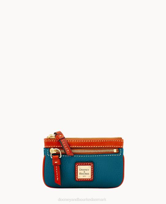 Dooney & Bourke småstens mønthylster JV0J4668 tilbehør krikand