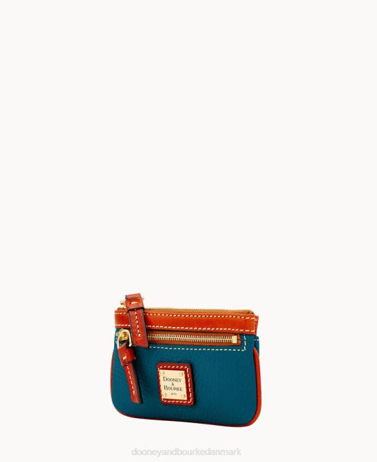 Dooney & Bourke småstens mønthylster JV0J4668 tilbehør krikand